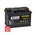 Akumulator Exide Equipment GEL 56Ah ES650 