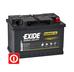 Akumulator Exide Equipment GEL 80Ah ES900