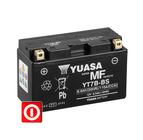 Akumulator Yuasa YT7B-BS 6.8Ah 110A