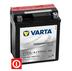 Akumulator Varta YTX7L-BS 6Ah 100A 
