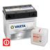Akumulator Varta + kwas 53030 30Ah 180A