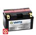 Akumulator Varta YTZ10S TTZ10S-BS 8Ah 150A