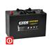 Akumulator Exide Equipment GEL 85Ah ES950