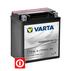 Akumulator VARTA YTX16-BS 14Ah 210A