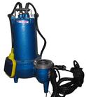 Pompa zatapialna do wody brudnej 50 WQ 0,37-2P